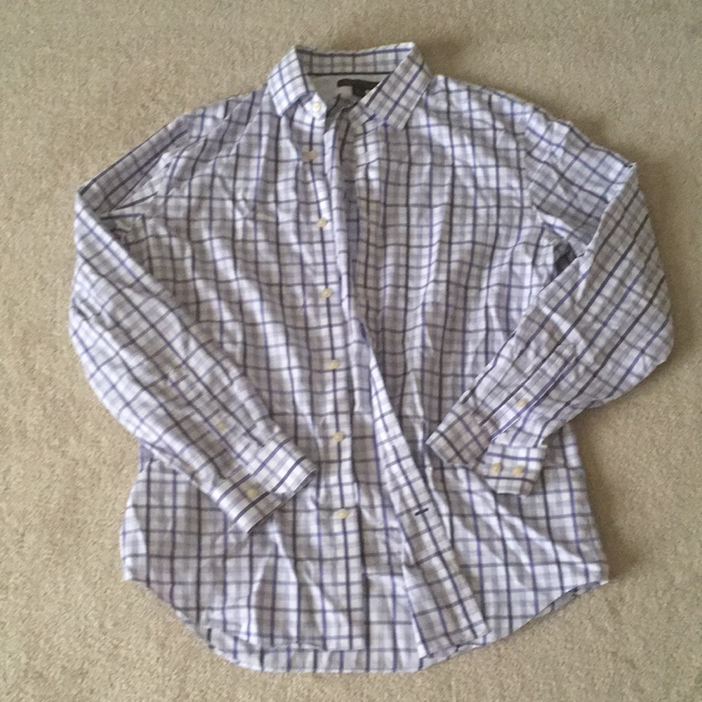 👔Dress Shirt